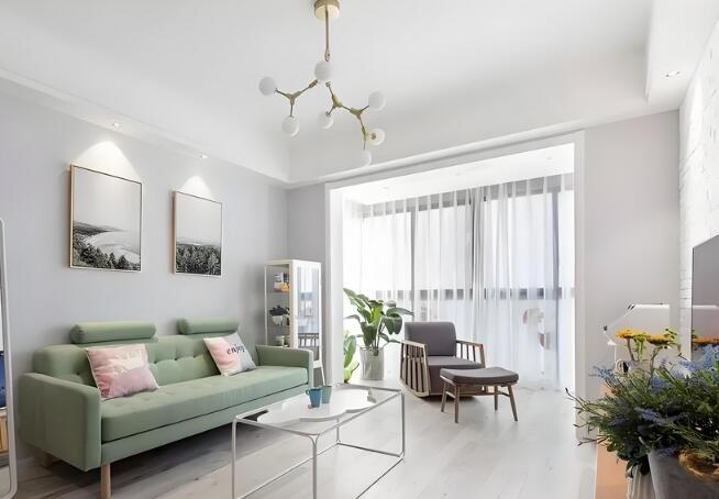 這4個(gè)流行裝修設(shè)計(jì)，可能并不適合你家